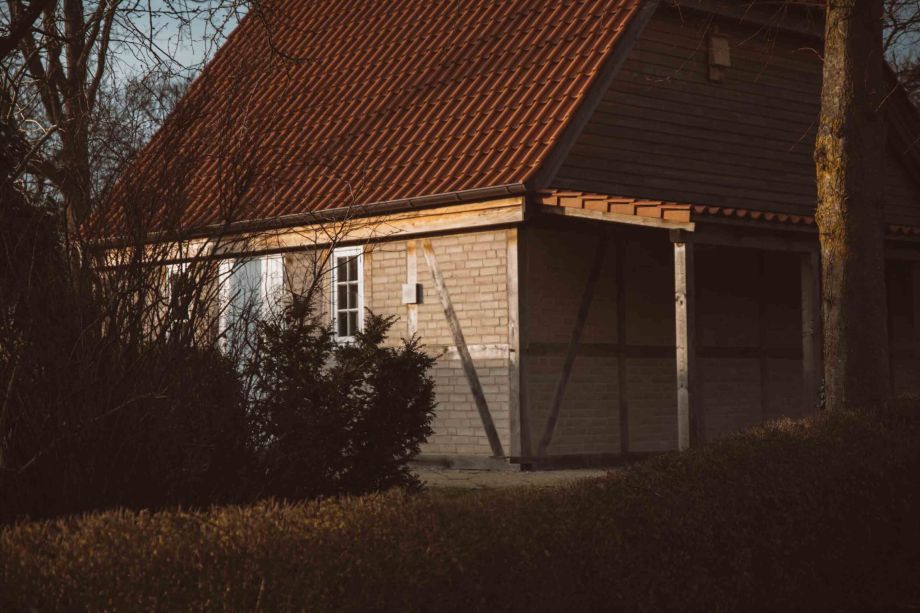 Großenbrode Umgebung