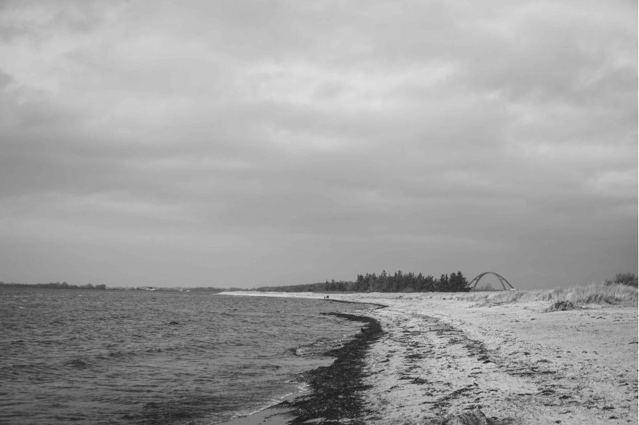 Foto: Großenbrode Strand