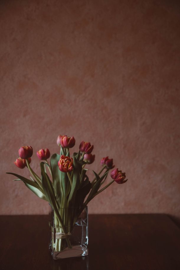 Foto: Hotel Großenbrode, Blumen