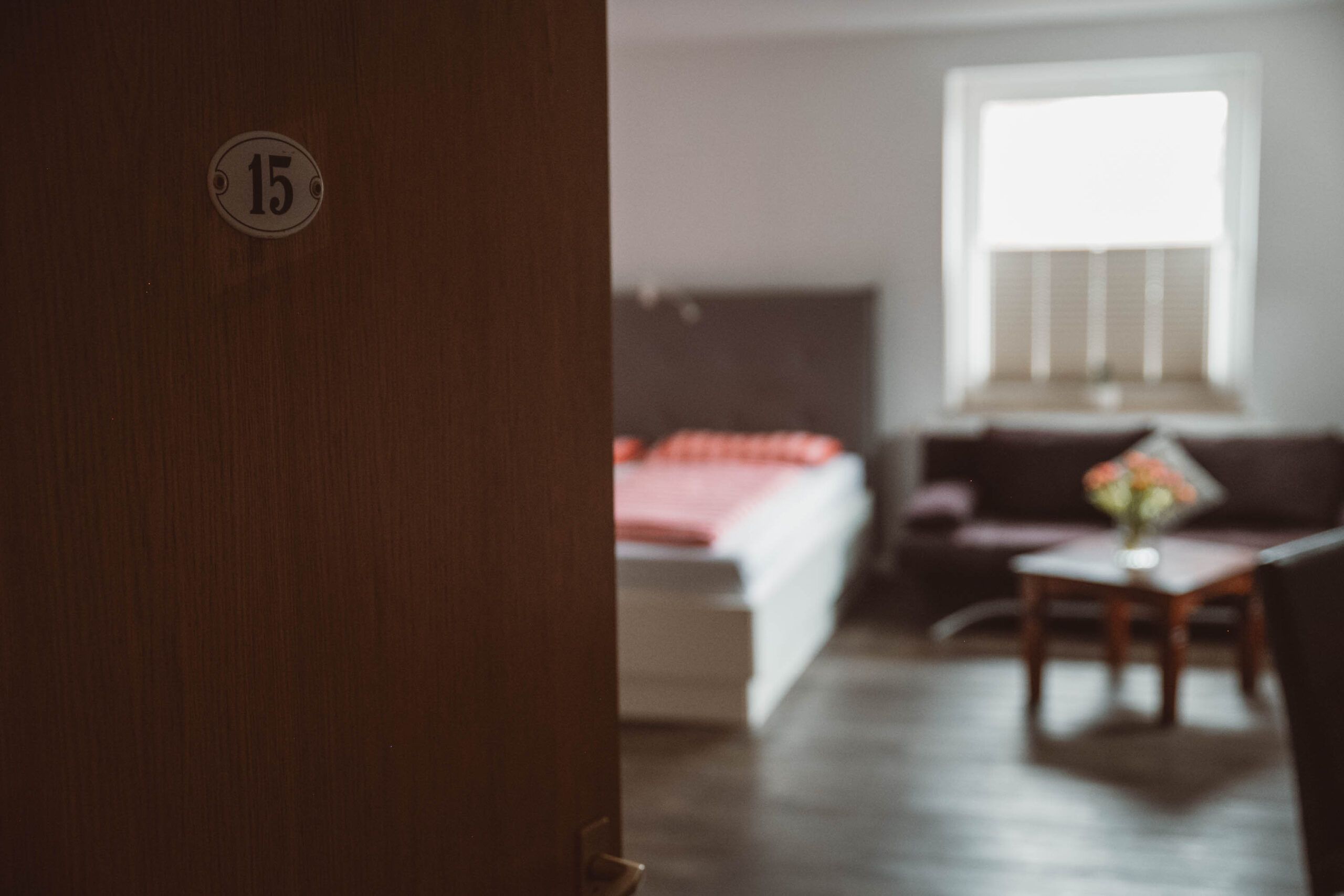 Foto: Großenbrode Ferienzimmer Nr. 15