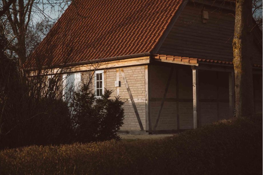 Großenbrode Umgebung